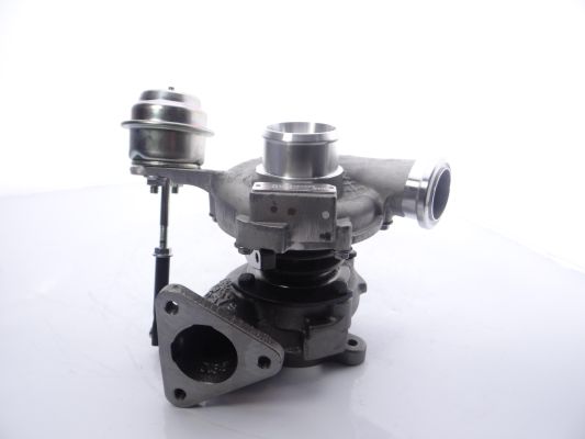 Compresor,sistem de supraalimentare 454098-5003S GARRETT