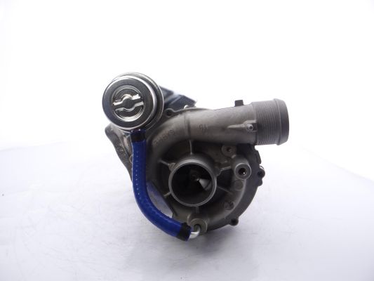 Compresor,sistem de supraalimentare 706977-5001S GARRETT