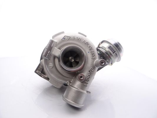 Compresor,sistem de supraalimentare 710415-5007S GARRETT