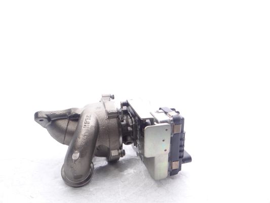 Compresor,sistem de supraalimentare 742110-5007S GARRETT