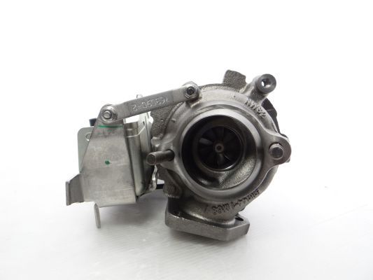 Compresor,sistem de supraalimentare 762965-5020S GARRETT