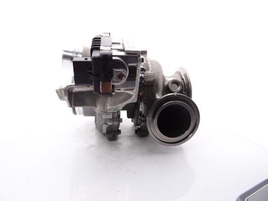 Compresor,sistem de supraalimentare 792460-5008S GARRETT