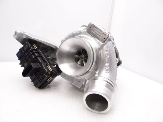 Compresor,sistem de supraalimentare 814501-5008S GARRETT