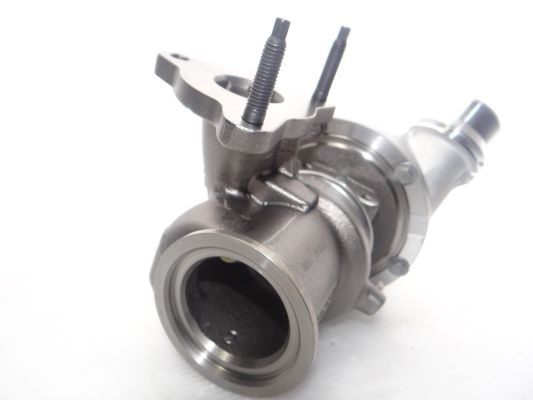 Compresor,sistem de supraalimentare 814698-5004S GARRETT