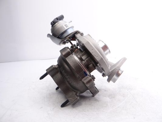 Compresor,sistem de supraalimentare 818987-5001S GARRETT