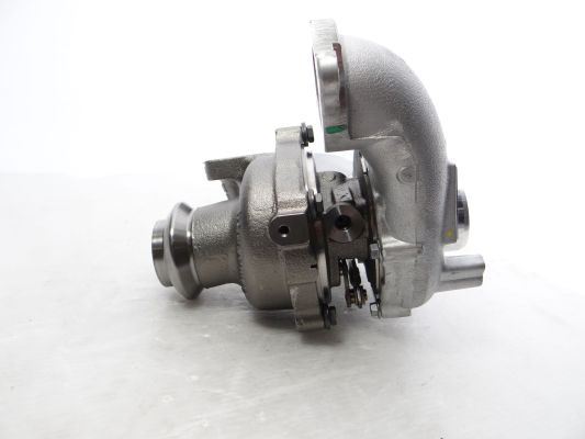 Compresor,sistem de supraalimentare 819872-5001S GARRETT