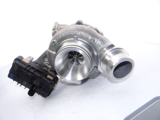Compresor,sistem de supraalimentare 819976-5012S GARRETT