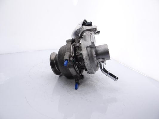 Compresor,sistem de supraalimentare 822088-5006S GARRETT