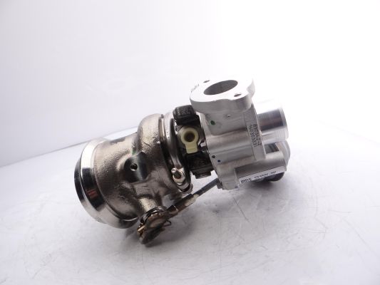 Compresor,sistem de supraalimentare 836250-5001S GARRETT