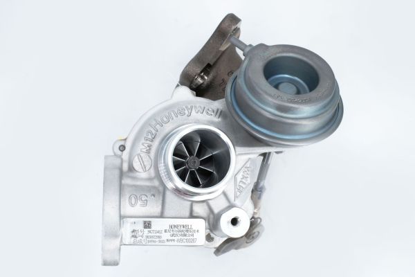 Compresor,sistem de supraalimentare 849966-5002S GARRETT