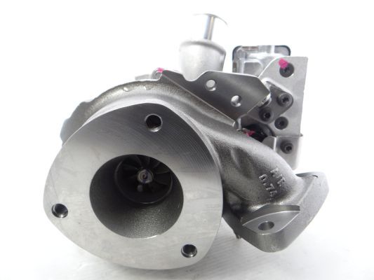 Compresor,sistem de supraalimentare 854800-5001W GARRETT