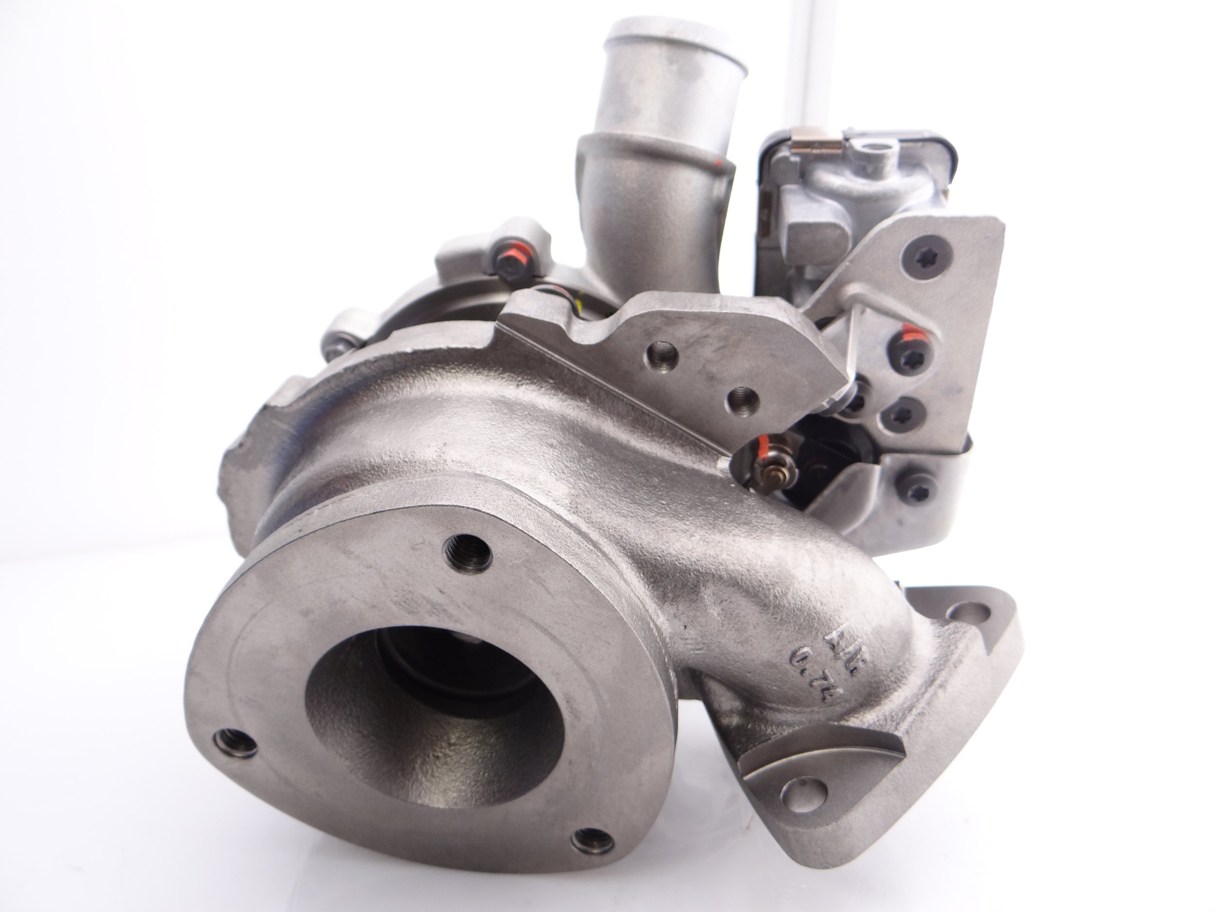 Compresor,sistem de supraalimentare 854800-9001W GARRETT