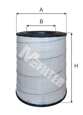 Filtru aer A 333 MFILTER