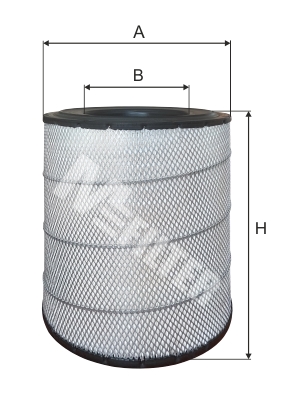 Filtru aer A 512 MFILTER