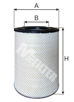 Filtru aer A 513 MFILTER