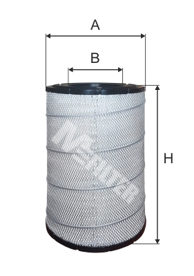 Filtru aer A 541 MFILTER