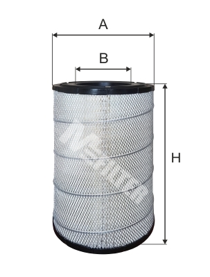 Filtru aer A 542 MFILTER