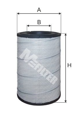Filtru aer A 561 MFILTER