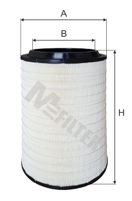 Filtru aer A 8019 MFILTER