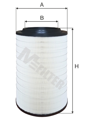 Filtru aer A 802 MFILTER