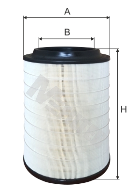 Filtru aer A 8026 MFILTER