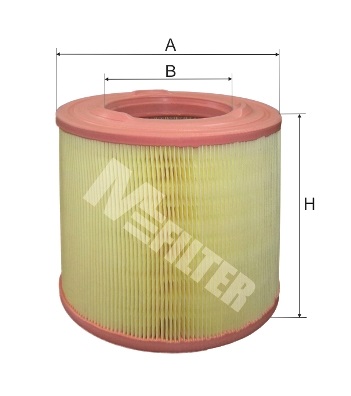 Filtru aer A 8059 MFILTER