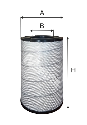 Filtru aer A 840 MFILTER