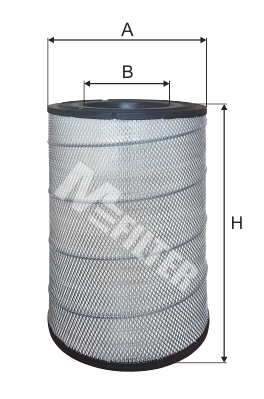 Filtru aer A 841 MFILTER