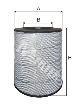 Filtru aer A 852 MFILTER