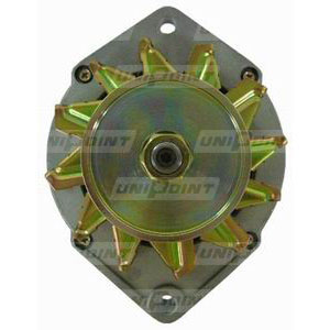 Generator / Alternator F042A01000 UNIPOINT