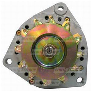 Generator / Alternator F042A01004 UNIPOINT