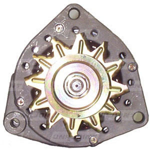Generator / Alternator F042A01006 UNIPOINT