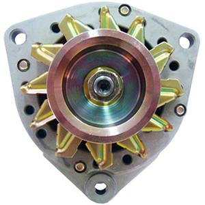 Generator / Alternator F042A01007 UNIPOINT