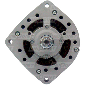 Generator / Alternator F042A01011 UNIPOINT