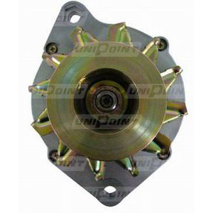 Generator / Alternator F042A01020 UNIPOINT