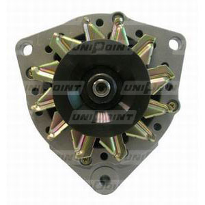 Generator / Alternator F042A01027 UNIPOINT