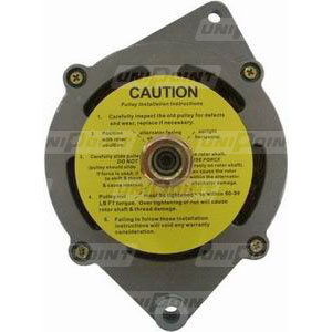 Generator / Alternator F042A01032 UNIPOINT