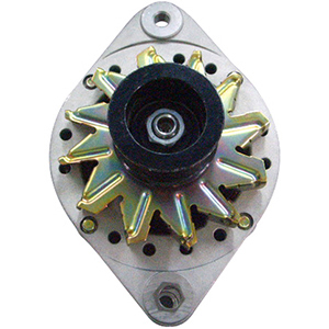 Generator / Alternator F042A01034 UNIPOINT