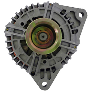 Generator / Alternator F042A01127 UNIPOINT