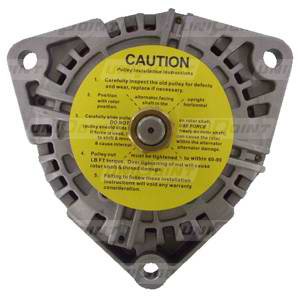 Generator / Alternator F042A01133 UNIPOINT