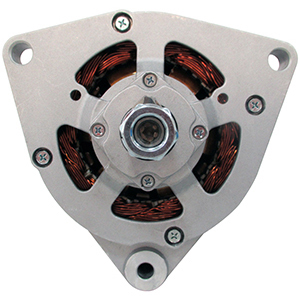 Generator / Alternator F042A01197 UNIPOINT