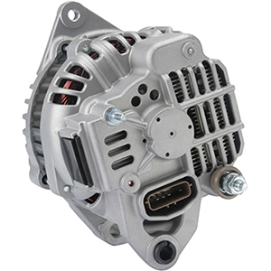 Generator / Alternator F042A03115 UNIPOINT