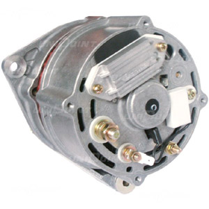 Generator / Alternator F042A0H080 UNIPOINT