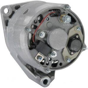 Generator / Alternator F042A0H176 UNIPOINT