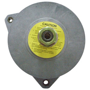 Generator / Alternator F042A01151 UNIPOINT