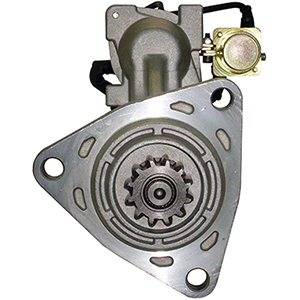 Starter F042S03006 UNIPOINT