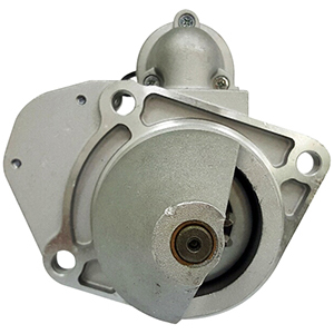 Starter F042S02205 UNIPOINT
