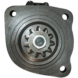 Starter F042S02109 UNIPOINT