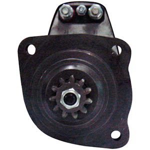 Starter F042S02114 UNIPOINT