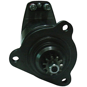 Starter F042S02116 UNIPOINT